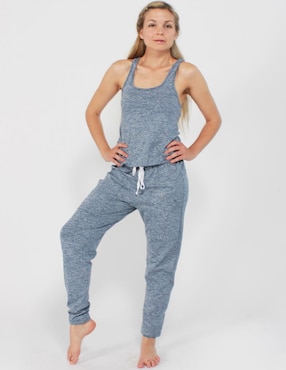 Jumpsuit Cocoi Yoga Para Mujer