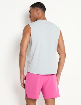Chaleco deportivo X10 para hombre