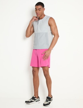 Chaleco deportivo X10 para hombre