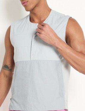 Chaleco deportivo X10 para hombre