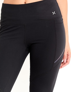 Malla X10 comprensión alta para mujer
