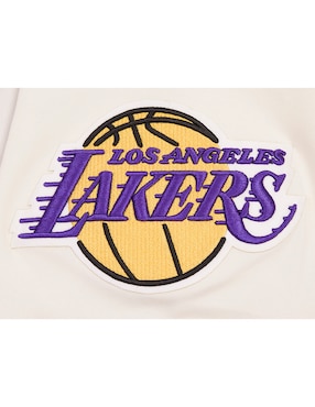 Playera deportiva para básquetbol Pro Standard Los Angeles Lakers para hombre