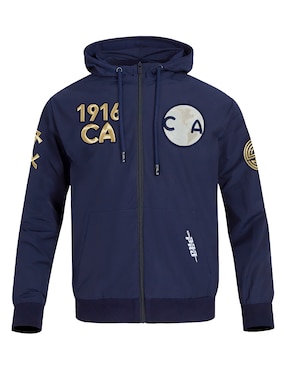 Sudadera Pro Standard Con Capucha Club América Para Hombre