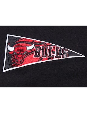 Playera deportiva para básquetbol Pro Standard Chicago Bulls para hombre
