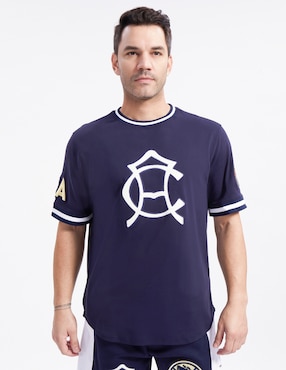 Playera Deportiva Pro Standard Club América Para Hombre