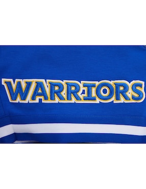 Short con bolsa Pro Standard para básquetbol hombre