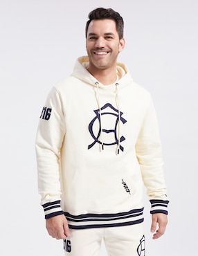 Sudadera Pro Standard Con Capucha Club América Para Hombre