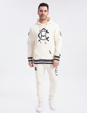 Sudadera Pro Standard con capucha Club América para hombre