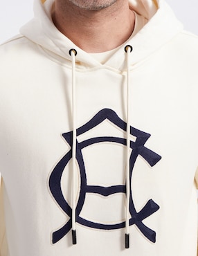 Sudadera Pro Standard con capucha Club América para hombre