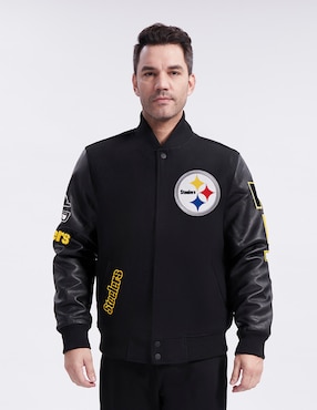 Chamarra Pro Standard NFL Para Hombre