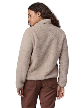 Chamarra outdoor Patagonia Los Gatos 1/4 Zip para mujer