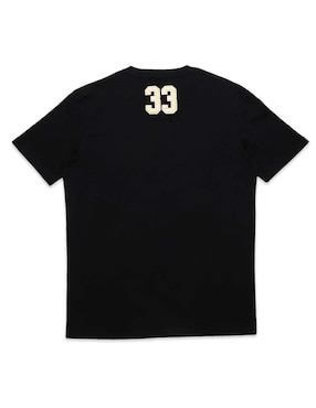 Playera deportiva casual Patrick Ewing de hombre