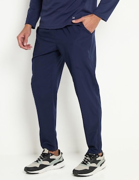 Pants Jogger X10 Para Entrenamiento De Hombre