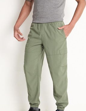 Pants Jogger X10 Para Entrenamiento De Hombre