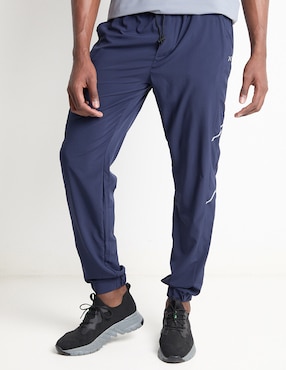 Pants X10 Para Entrenamiento De Hombre