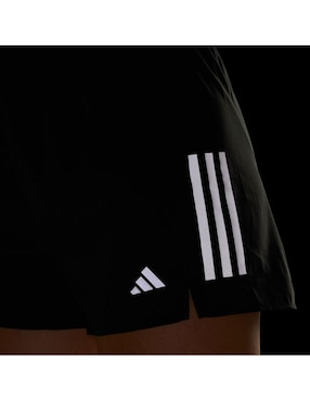 Short Adidas mujer
