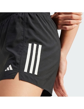 Short Adidas mujer