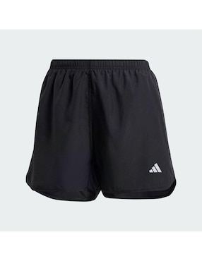 Short Adidas para correr mujer