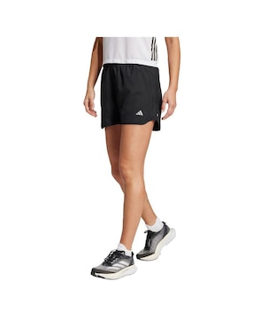Short Adidas para correr mujer