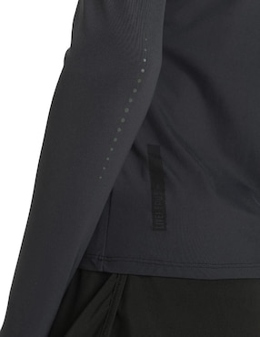 Playera deportiva para entrenamiento Live de mujer