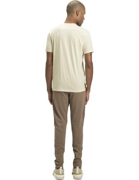 Playera deportiva para entrenamiento Live de hombre