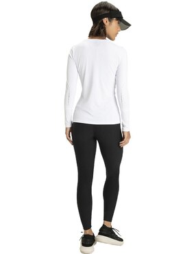 Playera deportiva para entrenamiento Live de mujer