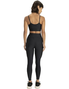 Top deportivo Live para entrenamiento mujer