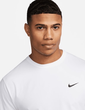 Playera deportiva para entrenamiento Nike de hombre