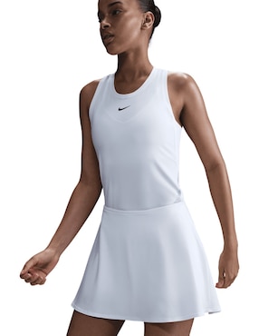 Falda deportiva Nike para Tennis