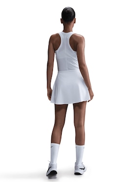 Falda deportiva Nike para Tennis