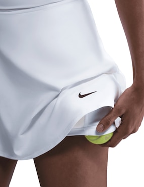 Falda deportiva Nike para Tennis