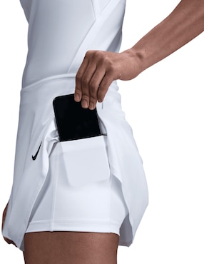 Falda deportiva Nike para Tennis