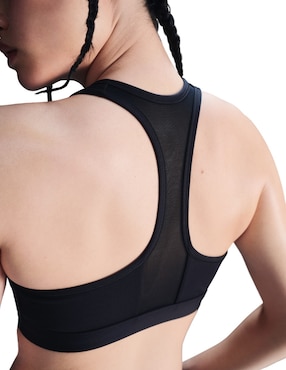 Top deportivo Nike para entrenamiento mujer