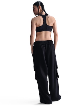 Top deportivo Nike para entrenamiento mujer
