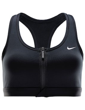 Top deportivo Nike para entrenamiento mujer