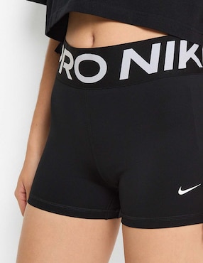 Short Nike para entrenamiento mujer