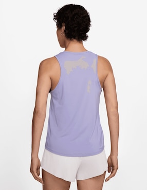 Jersey Nike para mujer