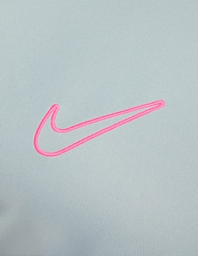Playera deportiva para fútbol Nike para hombre