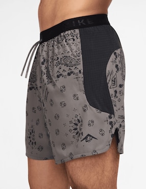 Short Nike para correr hombre