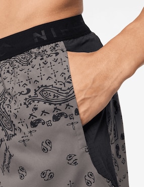 Short Nike para correr hombre