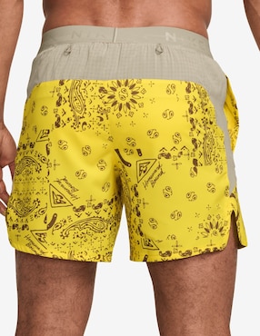 Short Nike para correr hombre