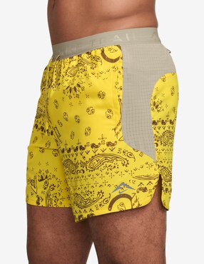 Short Nike para correr hombre