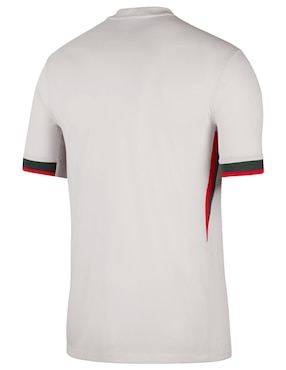 Jersey de Chelsea local manga corta Nike para hombre