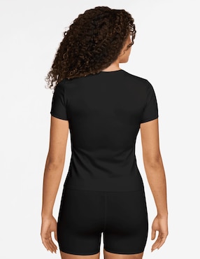 Playera deportiva para entrenamiento Nike de mujer