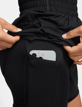 Short Nike para entrenamiento mujer