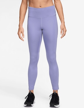Malla Nike compresión baja para mujer