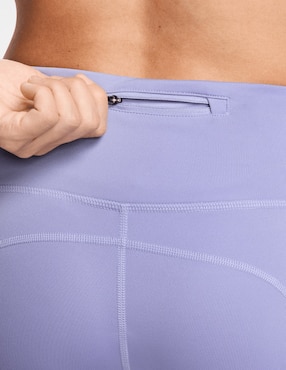 Malla Nike compresión baja para mujer