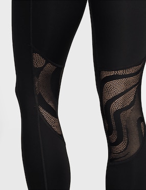 Malla Nike compresión baja para mujer