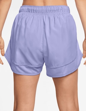 Short Nike para correr mujer