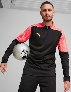 Sudadera Puma Para Hombre